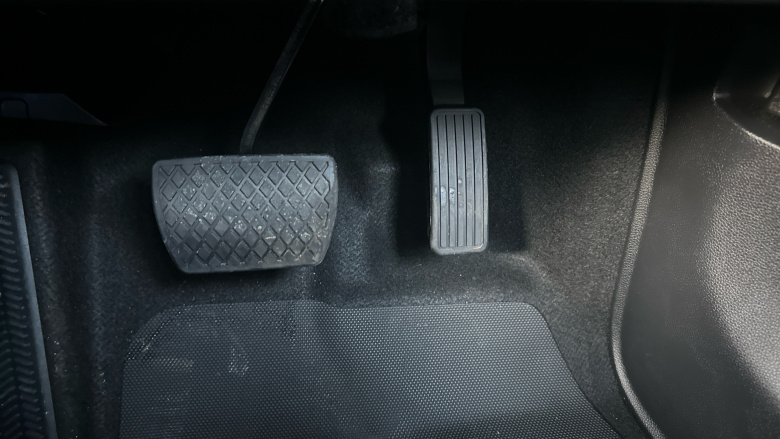 Honda Jazz 1.5 i-MMD Hybrid Crosstar Advance 5dr eCVT Hybrid Hatchback